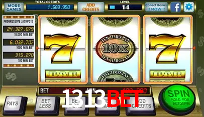 1313Bet Login