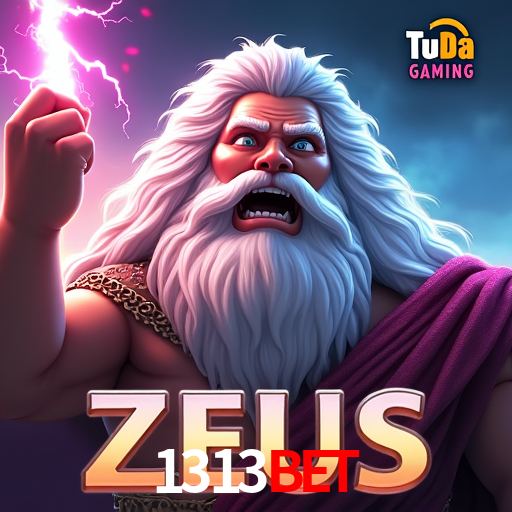 1313Bet: Seu Cassino Premiado com Pagamentos Rápidos