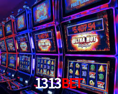 1313Bet.Com
