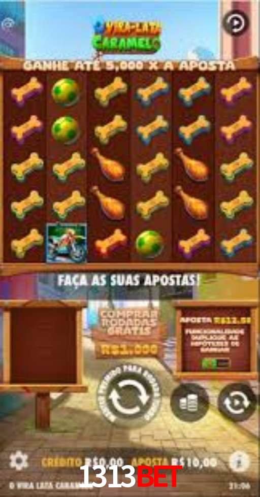 1313Bet